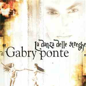 Gabry Ponte - La Danza Delle Streghe album