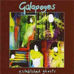Galapogos - Established Ghosts album