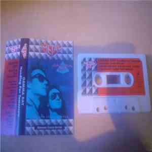Gamma Ray - Heading For Tomorrow album