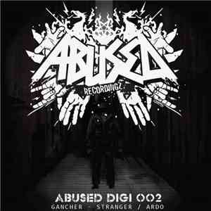 Gancher - Stranger / Ardo album