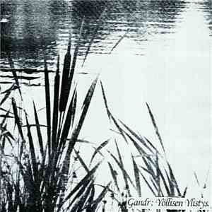 Gandr - Yöllisen Ylistys album