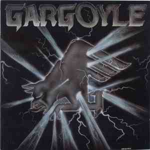 Gargoyle  - Gargoyle album