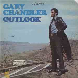 Gary Chandler  - Outlook album