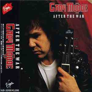 Gary Moore - After The War album