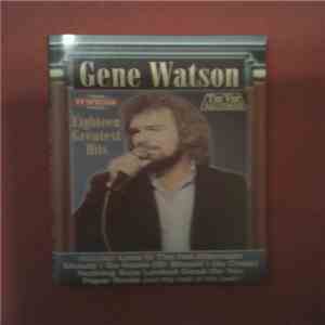 Gene Watson - Eighteen Greatest Hits album