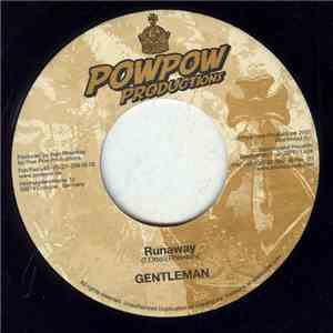 Gentleman / Danny English - Runaway / Girl Shout album