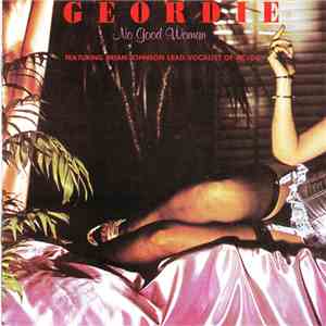 Geordie - No Good Woman album
