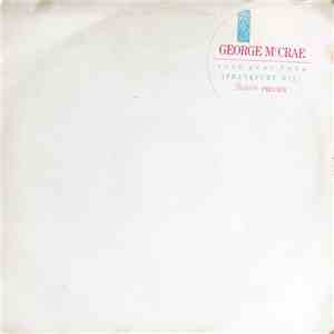 George McCrae - Rock Your Baby (Frankfurt Mix) album