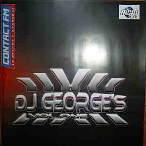 George's - DJ George's Vol. One album
