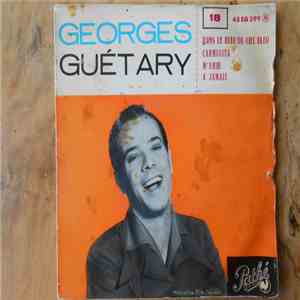 Georges Guétary - Dans Le Bleu Du Ciel Bleu album