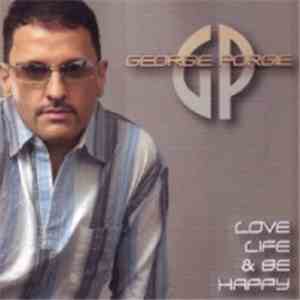 Georgie Porgie - Love Life & Be Happy album
