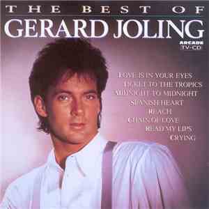 Gerard Joling - The Best Of Gerard Joling album