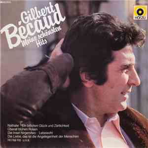 Gilbert Bécaud - Meine Schönsten Hits album