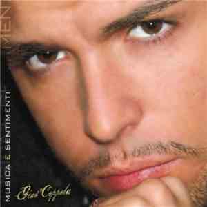 Gino Coppola - Musica E Sentimenti album