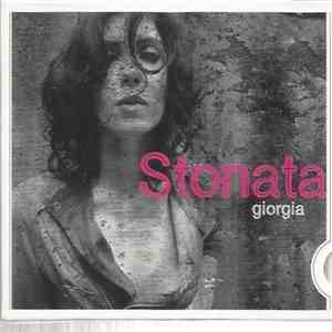 Giorgia - Stonata album