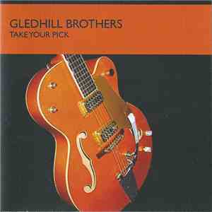 Gledhill Brothers - Take Your Pick album