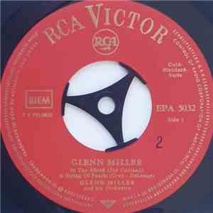 Glenn Miller And His Orchestra - Glenn Miller album