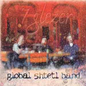 Global Shtetl Band - 7 Glezer album