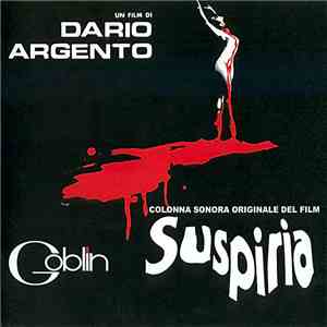 Goblin - Suspiria album
