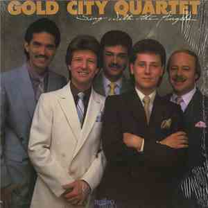Gold City Quartet - Sing With The Angels album
