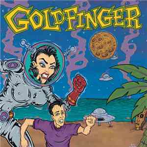 Goldfinger  - Goldfinger album