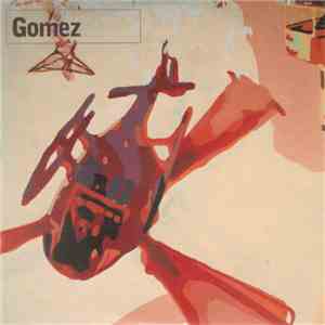 Gomez - Sound Of Sounds album