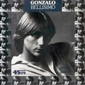 Gonzalo - Bellísimo album
