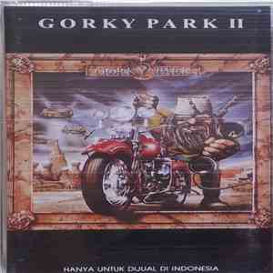 Gorky Park - II album