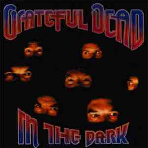 Grateful Dead - In The Dark album