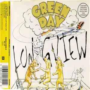 Green Day - Longview album