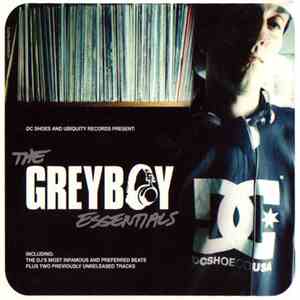 Greyboy - The Greyboy Essentials album