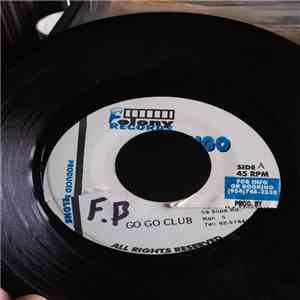 Gringo  - Go Go Club album