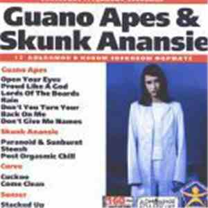 Guano Apes & Skunk Anansie, Curve, Senser - Guano Apes & Skunk Anansie album