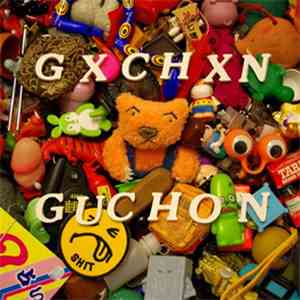 Guchon - Gxchxn album