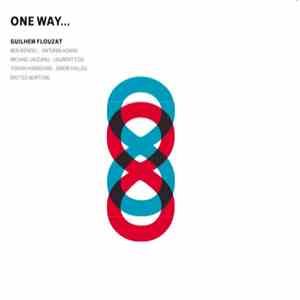 Guilhem Flouzat - One Way album