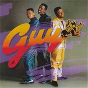 Guy - Guy album