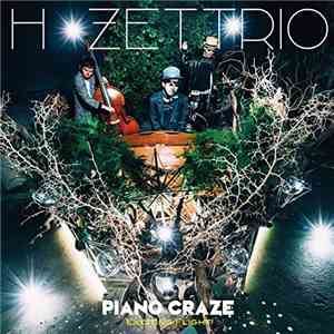 H Zettrio - Piano Craze album