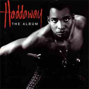 Haddaway - The Album album