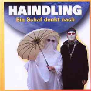 Haindling - Ein Schaf Denkt Nach album