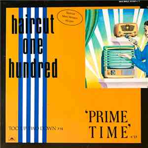 Haircut One Hundred - Prime Time album
