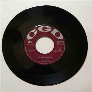 Hans George E I Suoi Silver Strings - Melodie Siciliano / Mariandl album