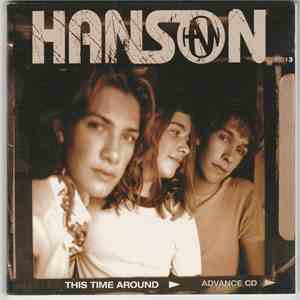 Hanson - This Time Around album