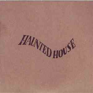 Haunted House  - Brave The Woods + Remixes album