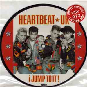 Heartbeat UK - Jump To It! album