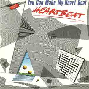 Heartbeat  - You Can Make My Heart Beat album