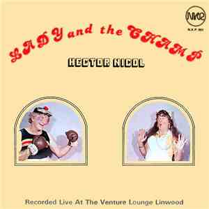 Hector Nicol - Lady And The Champ album
