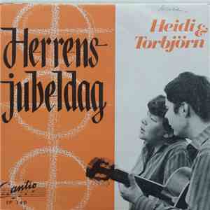Heidi & Torbjörn - Herrens Jubeldag album