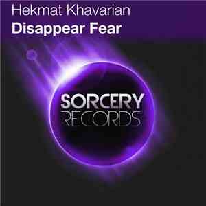 Hekmat Khavarian - Disappear Fear album