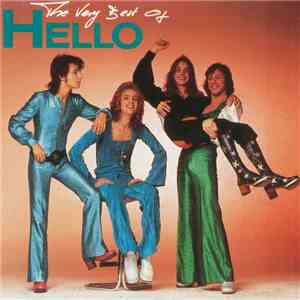 Hello - The Very Best Of Hello album