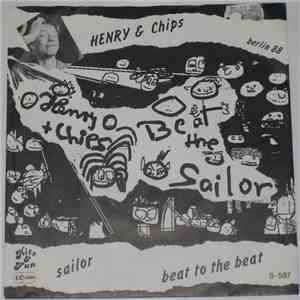 Henry & Chips - Sailor / Beat To The Beat album